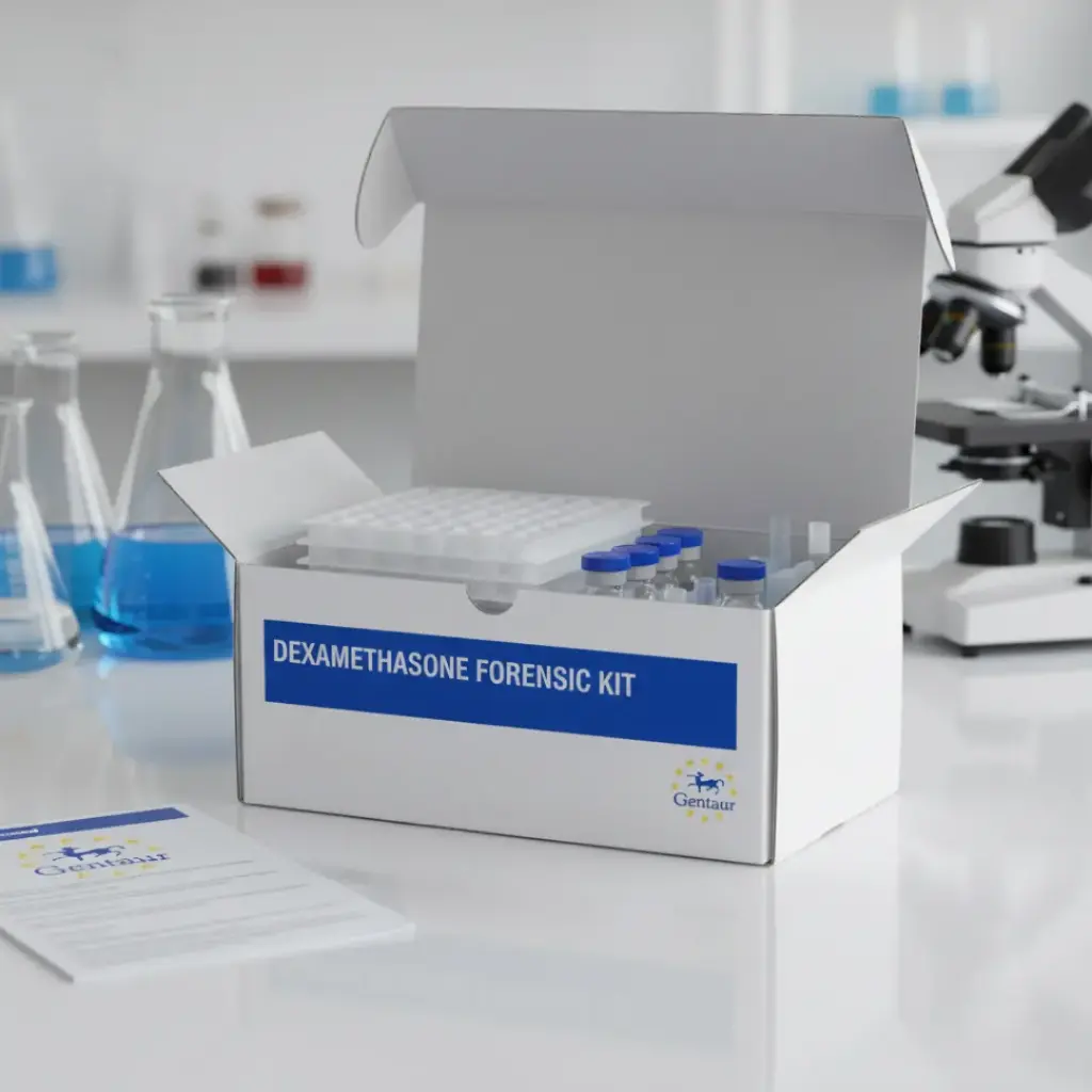Dexamethasone Forensic Kit